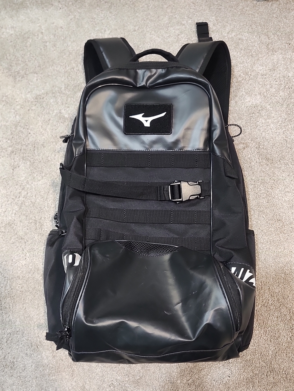Mizuno MVP Backpack